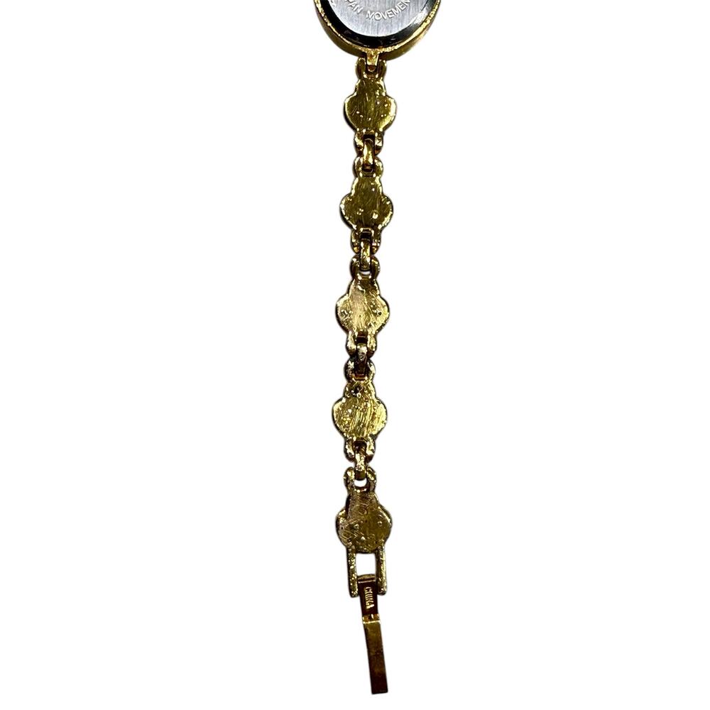 Joan Rivers Classics Colorful Ladybug Watch - Picture 6 of 9